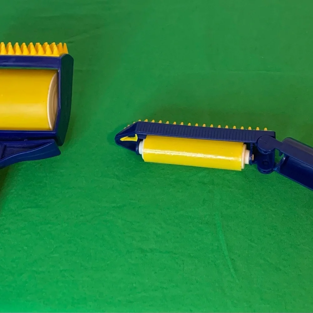 Pet Grooming Tool Set with Assorted Colors
